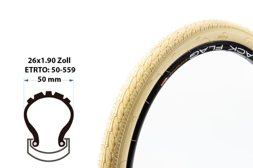 Zoll fahrrad reifen - zoll,