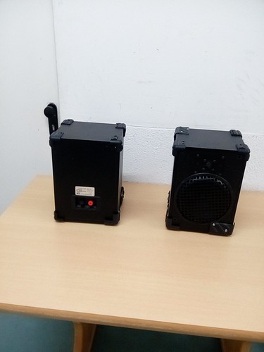 Heco interior 120 - s, 2