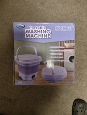 Mini-Waschmaschine