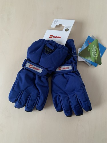 Lego tec fingerhandschuhe - lego®,