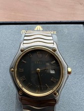 Ebel 183909 Herren Uhr mit