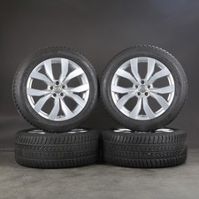 VW Touareg III CR7 original 20