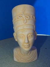 Nofretete Büste, 18 cm