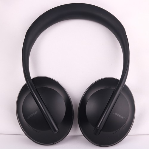 Bose 700 noise - bose,