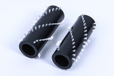 2 Walzen Ersatzbürsten