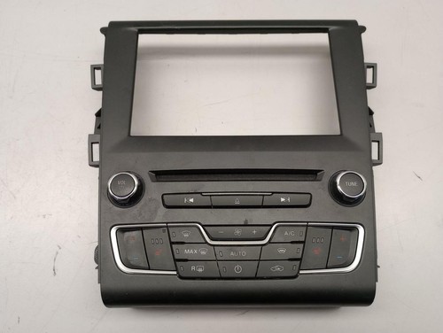 Ford mondeo ba7 - mondeo, v