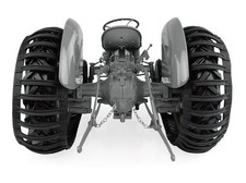 Ferguson TEA 20 „Half