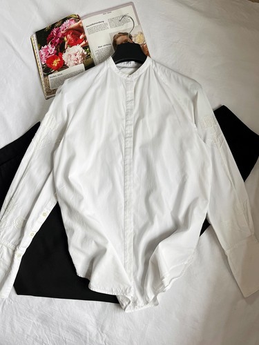 Conscious exclusive hemd - h&m,