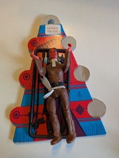 Baravelli Indianer, Made in