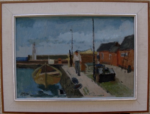 John börén 1903 1983 - börén, 1903-1983