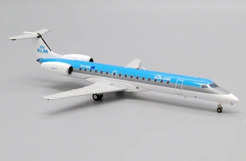 Wings embraer erj 145 - jc, erj-145