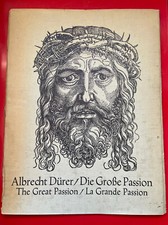 Albrecht Dürer. Die Große