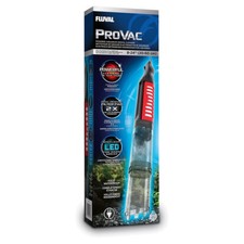 Fluval pro vac - fluval,