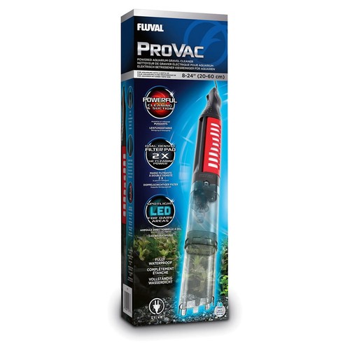 Fluval pro vac - fluval,