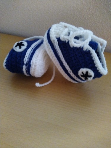 Baby socken sneaker turnschuh - sneaker,