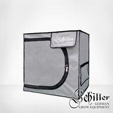 Anzuchtzelt 60x40x60 cm -