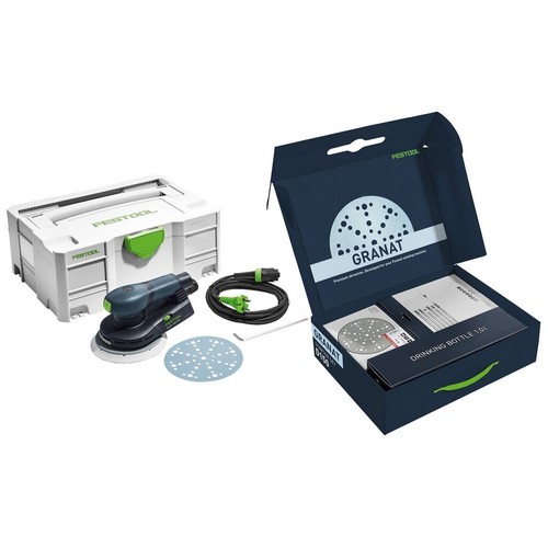 Festool exzenterschleifer ets - festool,