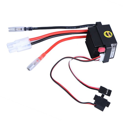 320a brushed esc - 1x, rc