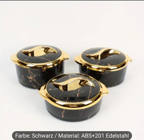 Luxuriöses teiliges - luxuriöses, 3-teiliges