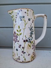 Kanne Krug Dekokrug Steinzeug