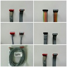 SET Kabel 6 polig Münzprüfer