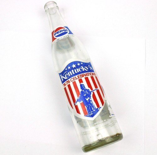 Pepsi cola kentucky - kentucky, coke