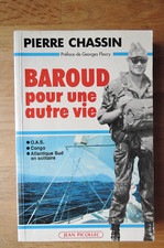 Seltener Stein Chassin Baroud