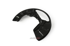 3D0615312C NEU VW Phaeton Deckblech für Bremsscheibe Vorne Rechts 