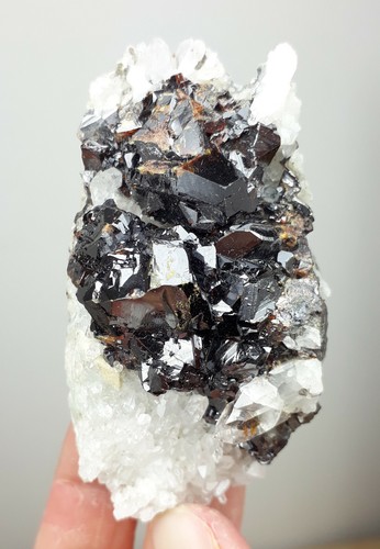 Zinkblende ramsbeck - zinkblende,