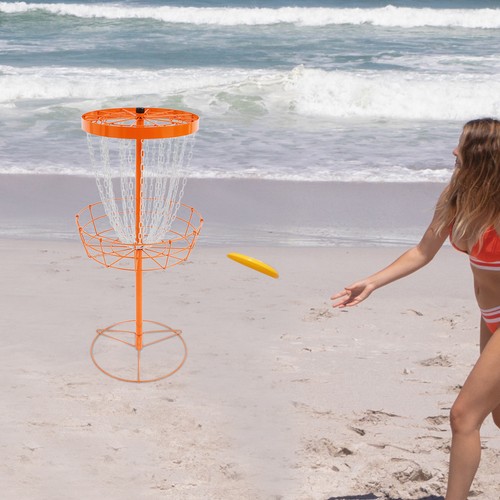 Ketten disc golf ziel - ziel,