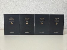 Acqua di Parma Magnolia, Sakura, Luce di Rosa, Lily of the Valley Parfum Proben