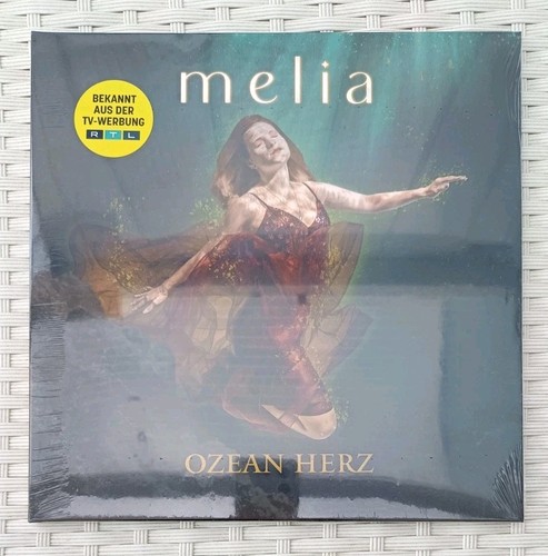 Melia ozean herz - ozean, (ltd.lp)