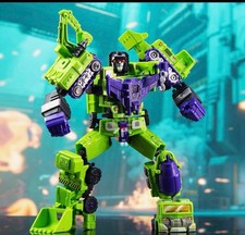 Blokees Transformers