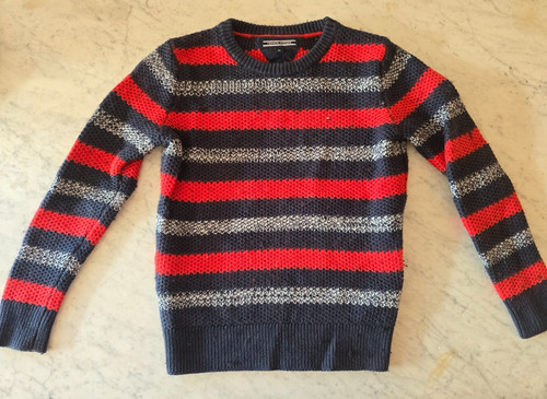 Tommy hilfiger strickpullover - tommy,