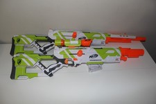 (2x) NERF Longstrike Modulus