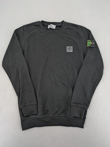 Stone island herren sweatshirt - stone,