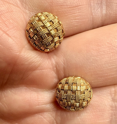 Vintage italienische 18k - vintage,