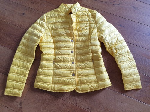 Puntododoci jacke steppjacke - puntododoci,