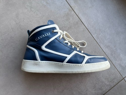 Roberto cavalli sneaker - cavalli,