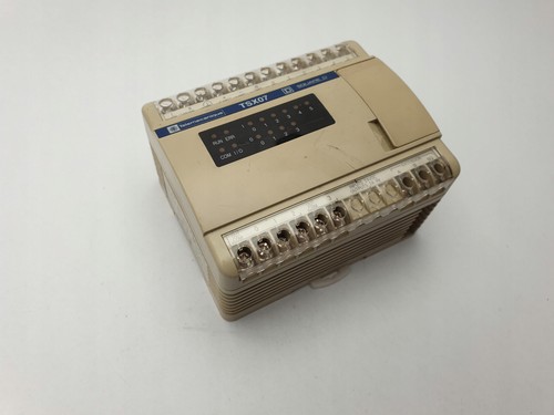 Telemecanique tsx 1028 - 07,