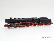 Arnold N 2512 Dampflok BR 41