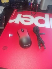 Microsoft intellimouse optical