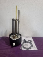 Glen Dimplex 338060 FLH 60 Flanschheizung f. Warmwasserspeiche _3,4_5