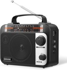 Kurzwellenradio tragbares ukw - kurzwellenradio,