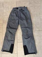Herren Ziener Skihose normal