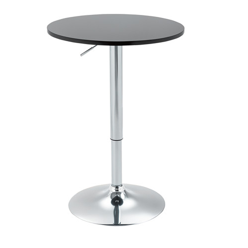 Bartisch modern rund esstisch - rund,