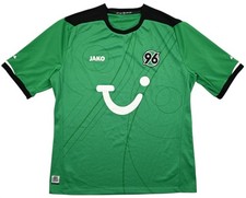 Jako 2012-13 HANNOVER 96 SHIRT