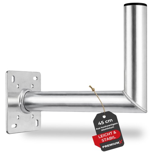 Premiumx 45cm wandhalter - 45cm,