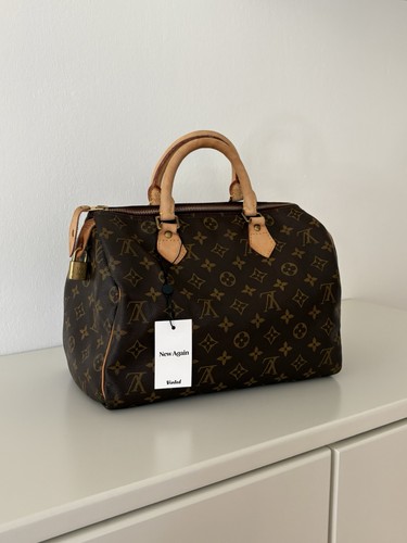 Louis vuitton speedy - vuitton, 30