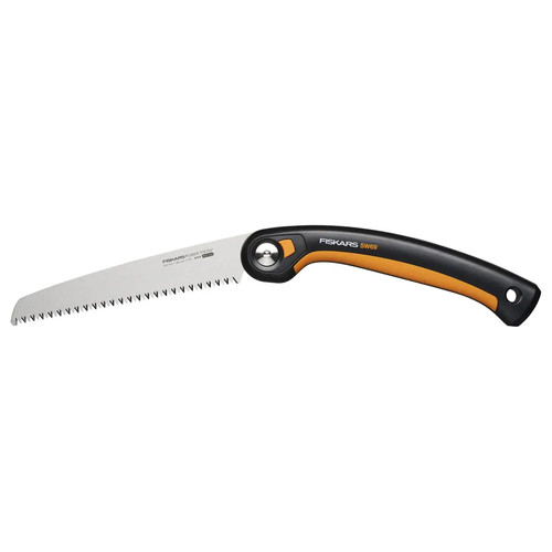 Fiskars plus klappsäge sw69 - fiskars,